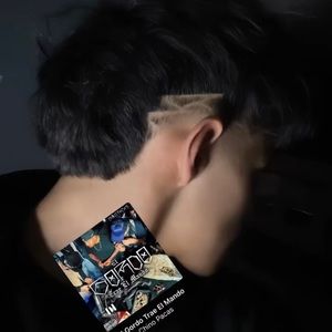 Meet your Posher, Cesar